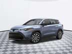 2024 Toyota Corolla Cross Hybrid S
