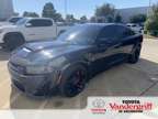 2022 Dodge Charger SRT Hellcat Widebody