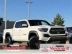 2022 Toyota Tacoma TRD Pro V6