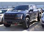 2024 Ford F-150 Raptor R