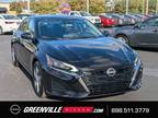 2025 Nissan Altima 2.5 S