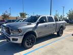 2022 Ram 2500 Limited