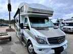 2017 Winnebago Navion 24J