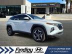 2024 Hyundai Tucson Plug-In Hybrid Limited