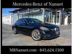2020 Mercedes-Benz C-Class C 300 4MATIC