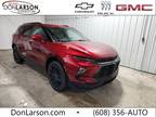 2025 Chevrolet Blazer RS INSTOCK
