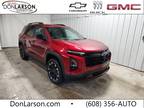 2025 Chevrolet Equinox RS INSTOCK