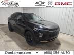 2025 Chevrolet Trax ACTIV INSTOCK