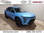 2025 Chevrolet Trax ACTIV INSTOCK