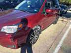 2018 Subaru Forester 2.0XT Premium Premium