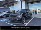 2021 Jeep Grand Cherokee 80th Anniversary Edition