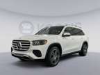 2025 Mercedes-Benz GLS GLS 450 4MATIC