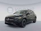 2025 Mercedes-Benz GLA GLA 250 4MATIC