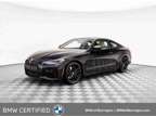 2024 BMW 4 Series M440i xDrive
