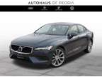 2020 Volvo S60 T6 Momentum