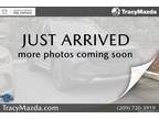 2024 Mazda CX-50 2.5 Turbo Meridian Edition