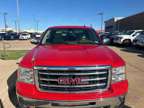 2012 GMC Sierra 1500 SLE