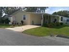 2017 Fleetwood 3 Bed, 2 Bath Home At Lake Griffin Harbor Village
