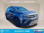2022 Volkswagen Taos 1.5T S