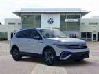 2024 Volkswagen Tiguan Wolfsburg