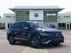 2024 Volkswagen Tiguan Wolfsburg