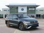 2024 Volkswagen Tiguan Wolfsburg