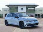 2024 Volkswagen Golf GTI S