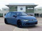 2024 Volkswagen Golf GTI SE