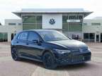 2024 Volkswagen Golf GTI SE