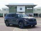 2025 Volkswagen Atlas SEL Premium R-Line
