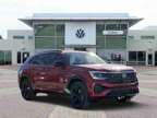 2025 Volkswagen Atlas Cross Sport SEL R-Line