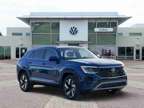 2025 Volkswagen Atlas SE w/Technology