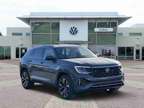 2025 Volkswagen Atlas Cross Sport SEL Premium R-Line