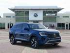 2025 Volkswagen Atlas Cross Sport SEL
