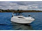 2002 Bayliner 3055 Ciera Sunbridge Boat for Sale