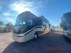 2008 Tiffin Allegro Bus