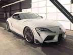 2021 Toyota Supra 3.0 Premium