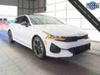2022 Kia K5 GT-Line GT-Line AWD Premium Package