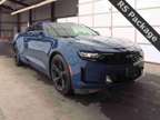 2021 Chevrolet Camaro 1LT RS Package
