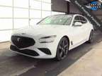 2022 Genesis G70 3.3T