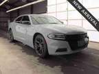 2021 Dodge Charger SXT Blacktop Package