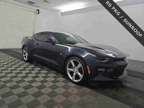 2016 Chevrolet Camaro SS Preferred Equipment Group 1SS