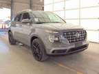 2020 Hyundai Venue SEL
