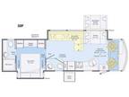 2015 Winnebago Vista 35F