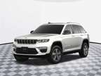2024 Jeep Grand Cherokee Base