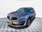 2021 Acura RDX Technology Package SH-AWD