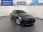 2022 Lexus IS 300