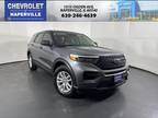 2021 Ford Explorer Base