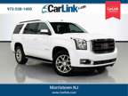 2018 GMC Yukon SLE