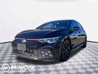 2023 Volkswagen Golf GTI 2.0T SE
